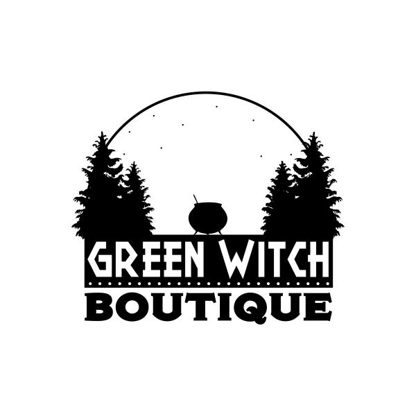 Green Witch Boutique