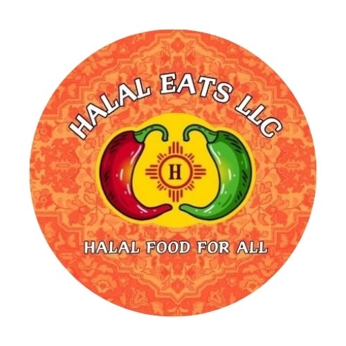 Halal Eats