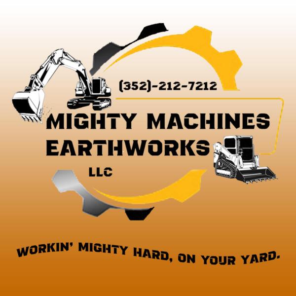 Mighty Machines Earthworks LLC