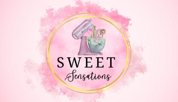 Sweet Sensations