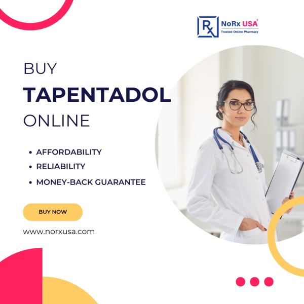 Buy Tapenta-dol Online at Your Fingertips in United States