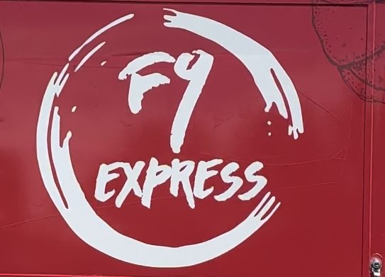 F9 Express