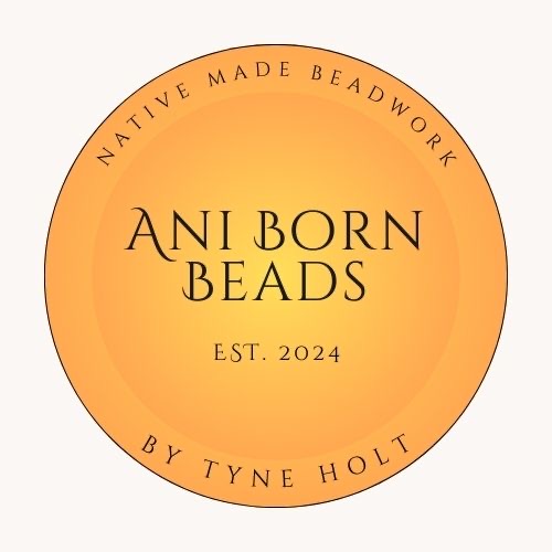 Ani Born Beads