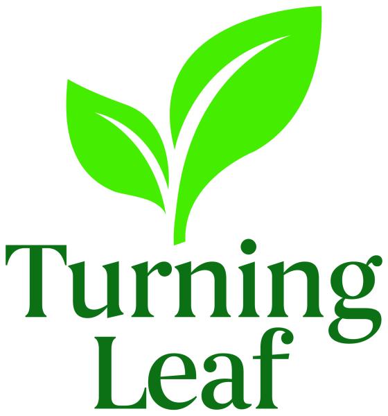 Turning Leaf