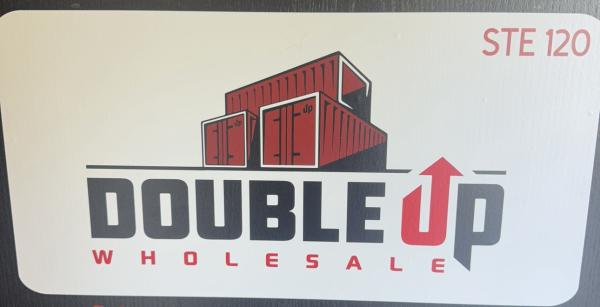 Double-Up Wholesale