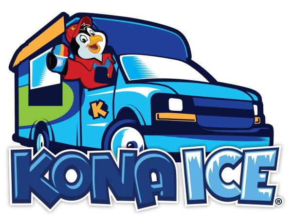 Kona Ice N Grand Prairie