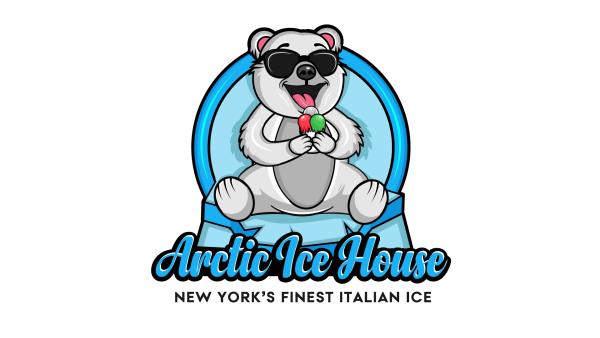 Arctic Ice House