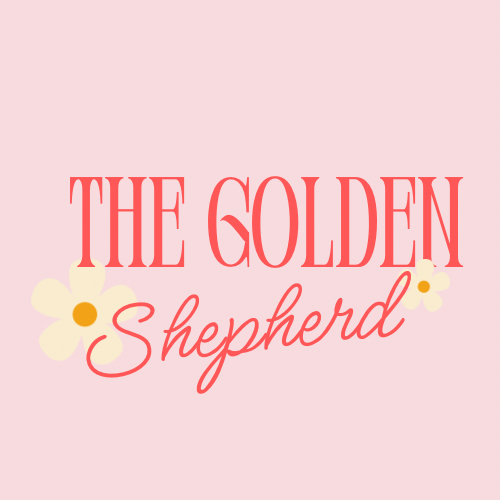 The Golden Shepherd