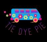 Tie Dye Pie