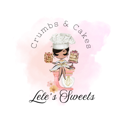 Lele’s sweets crumbs & cakes