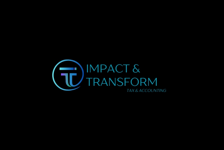 Impact & Transform  - Tax & Accounting