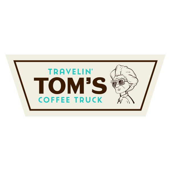 Travelin Tom's Coffee of Grapevine