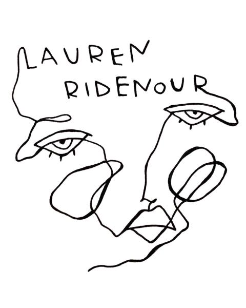 Lauren Ridenour