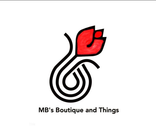 MB’s Boutique and Things