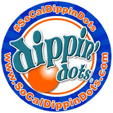 SoCal Dippin Dots