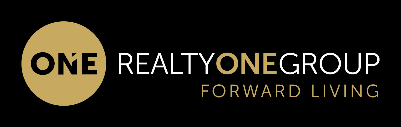 Realty ONE Group Forward Living