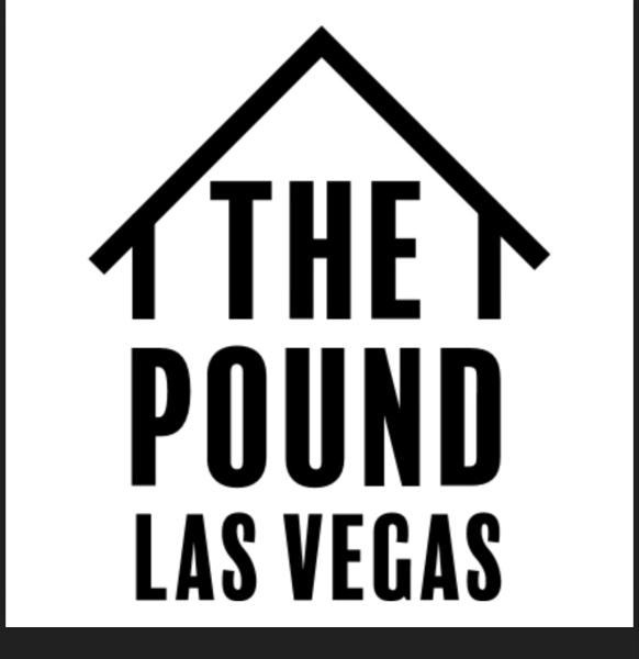 The pound Lv