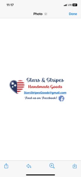 Stars & Stripes Handmade Goods