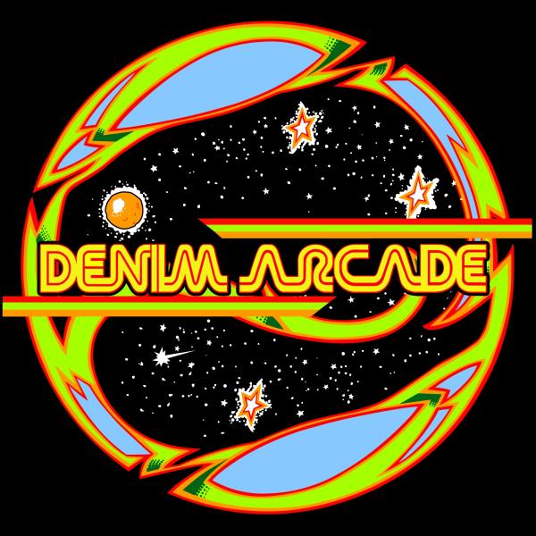 Denim Arcade