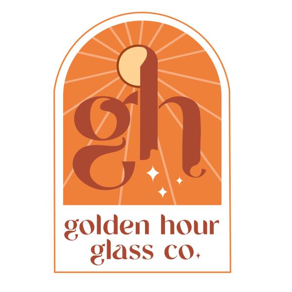 Golden Hour Glass Co.