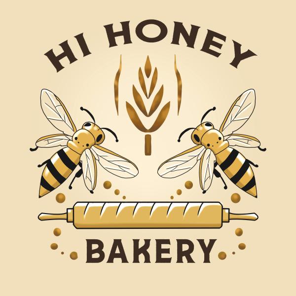 Hi Honey Bakery