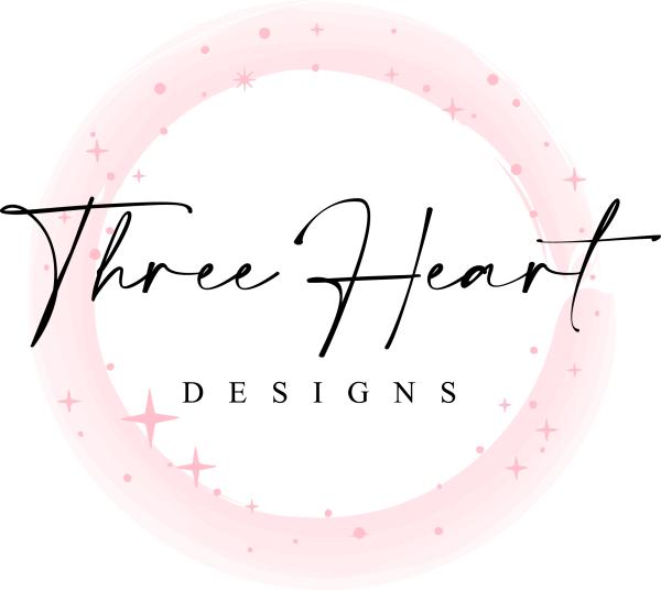 Three Heart Design