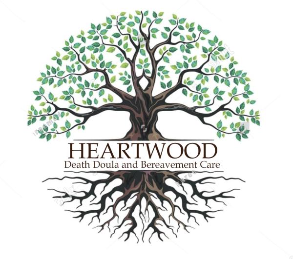 Heartwood Death Doula and Bereavement Care