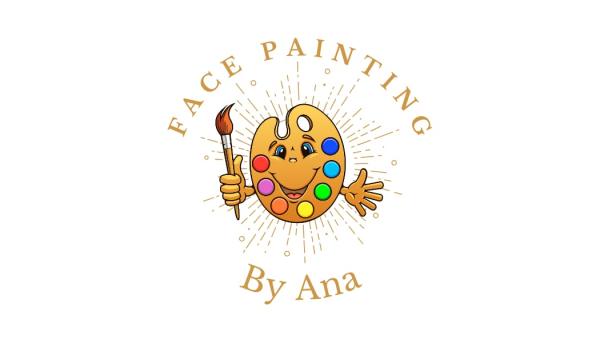 Face Painting by Ana