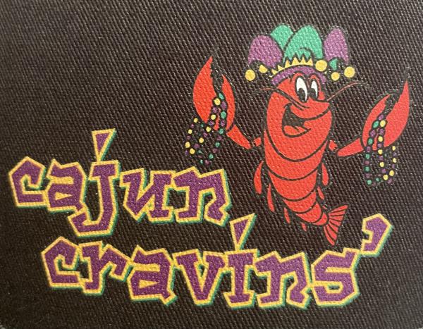 Cajun Cravins’