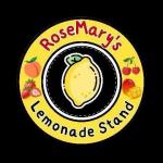 RoseMary's Lemonade Stand