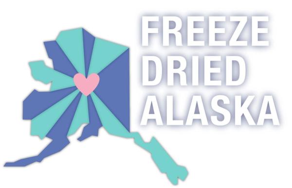 Sweet Lulu/ Freeze Dried Alaska