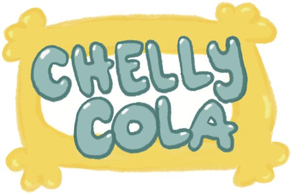 chellycola