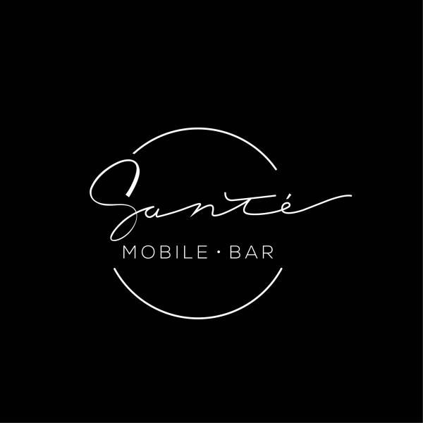 Santé Mobile Bar