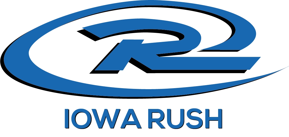 Iowa Rush Soccer Club