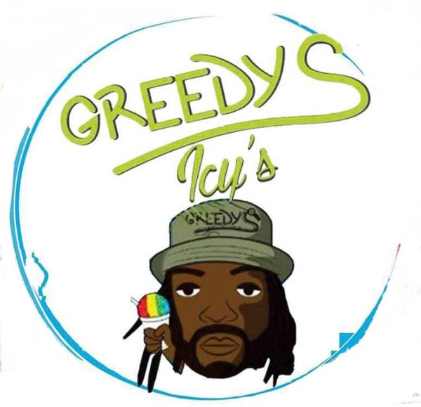 GREEDY’S ICY’S