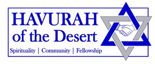 Havurah of the Desert