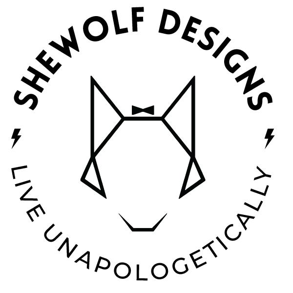 SHEWOLF Designs