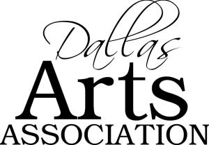 Dallas Arts Association logo