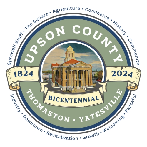 Thomaston-Upson Bicentennial Committee