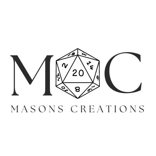 Masons Creations