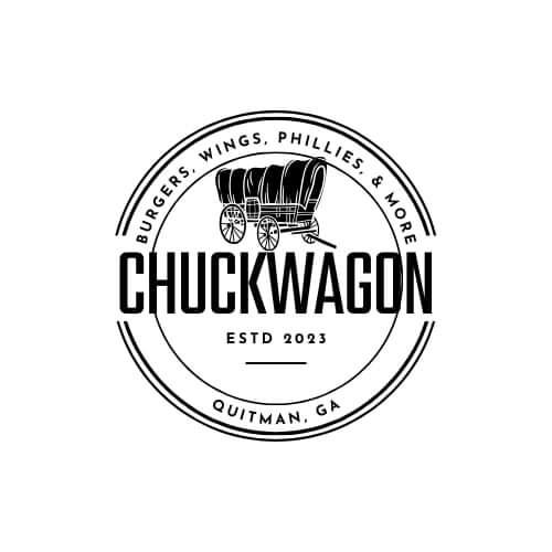 The Chuck wagon foodtruck