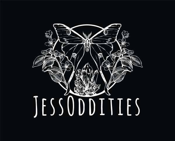 JessOddities