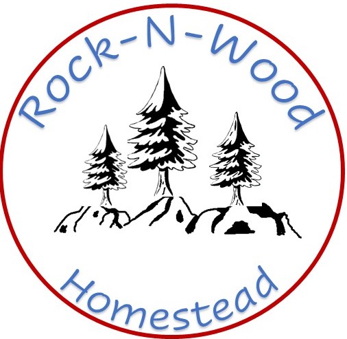 Rock - N - Wood Homestead