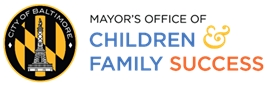 Mayor's Office of Children & Family Success