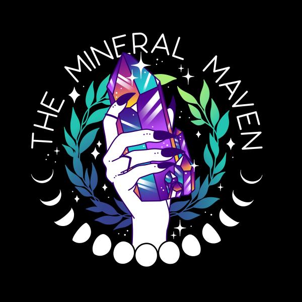 The Mineral Maven