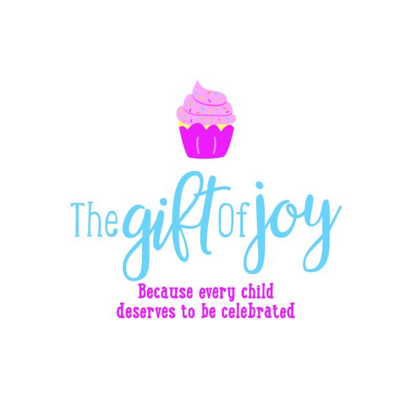 The Gift of Joy