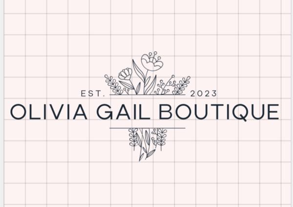 Olivia Gail Boutique