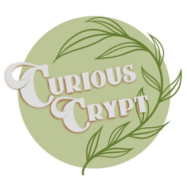 Curious Crypt