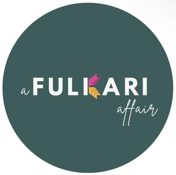 A Fulkari Affair