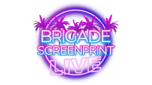 Brigade Screen Printing